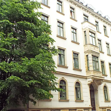 Apartment Arbio I Spacious In Center Leipzig