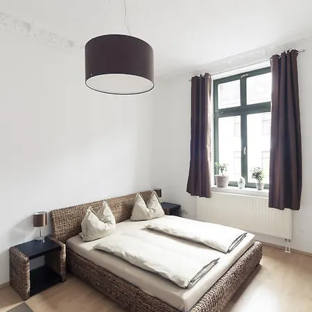 Apartment Arbio I Spacious In Center