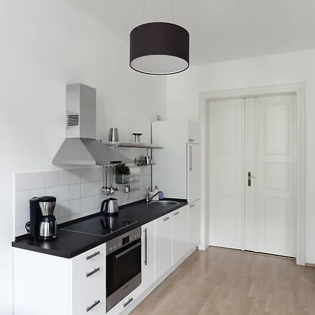 Apartment Arbio I Spacious In Center