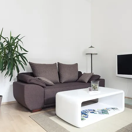 Apartment Arbio I Spacious In Center